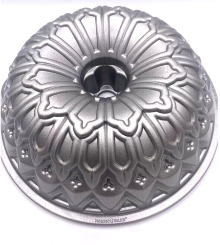 Bundt cake pan cup - 9, 10