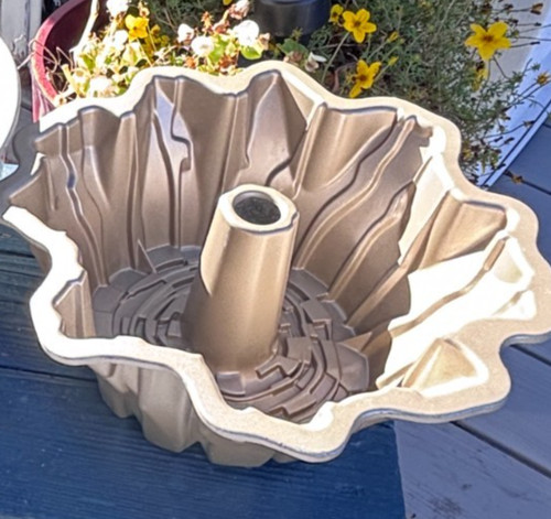 Nordic ware fleur lis bundt - ware,